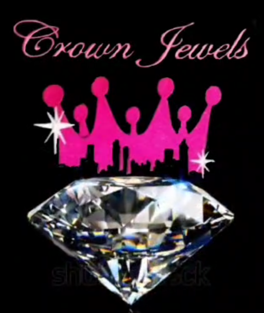 Crown Jewels moment 22