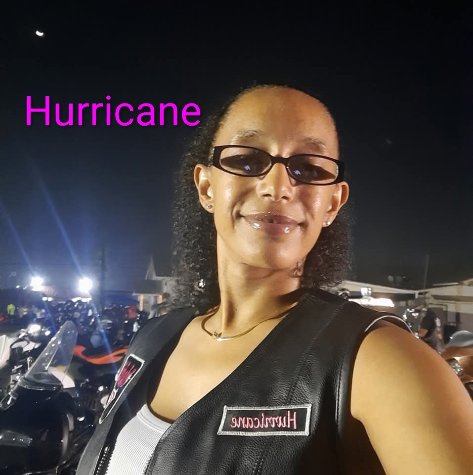 Hurricane