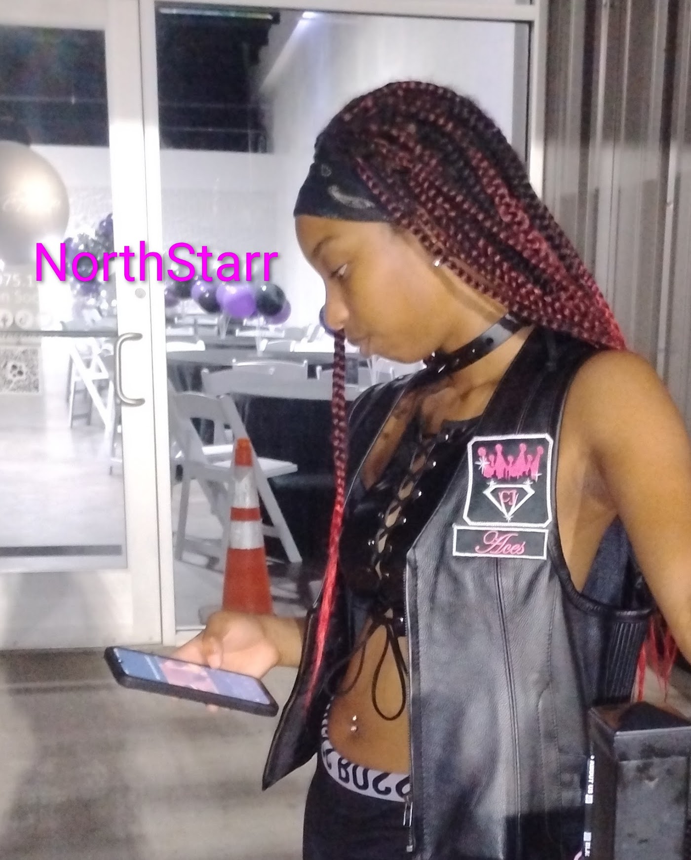 North Starr