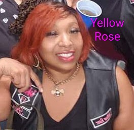 Yellow Rose
