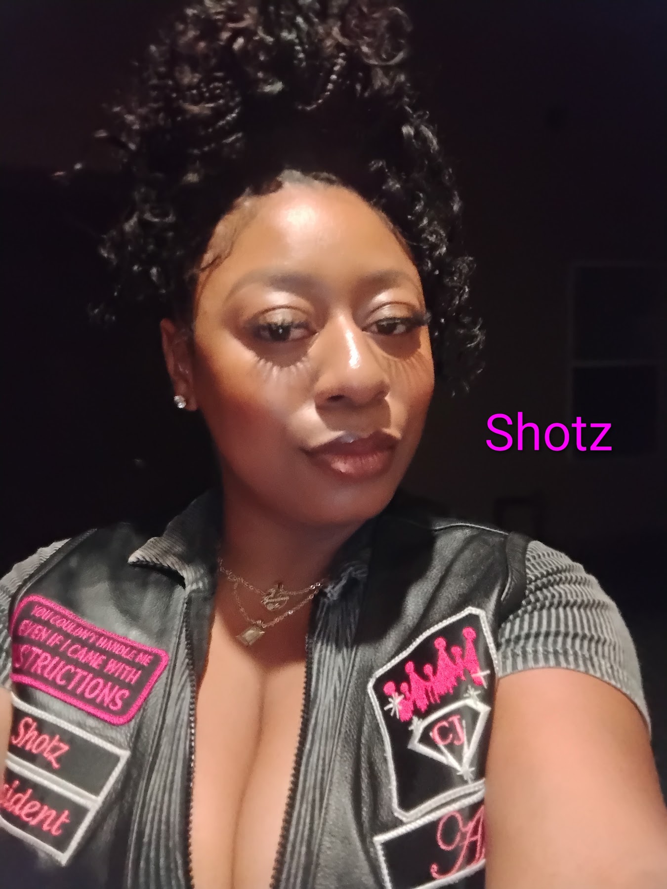 Shotz — President