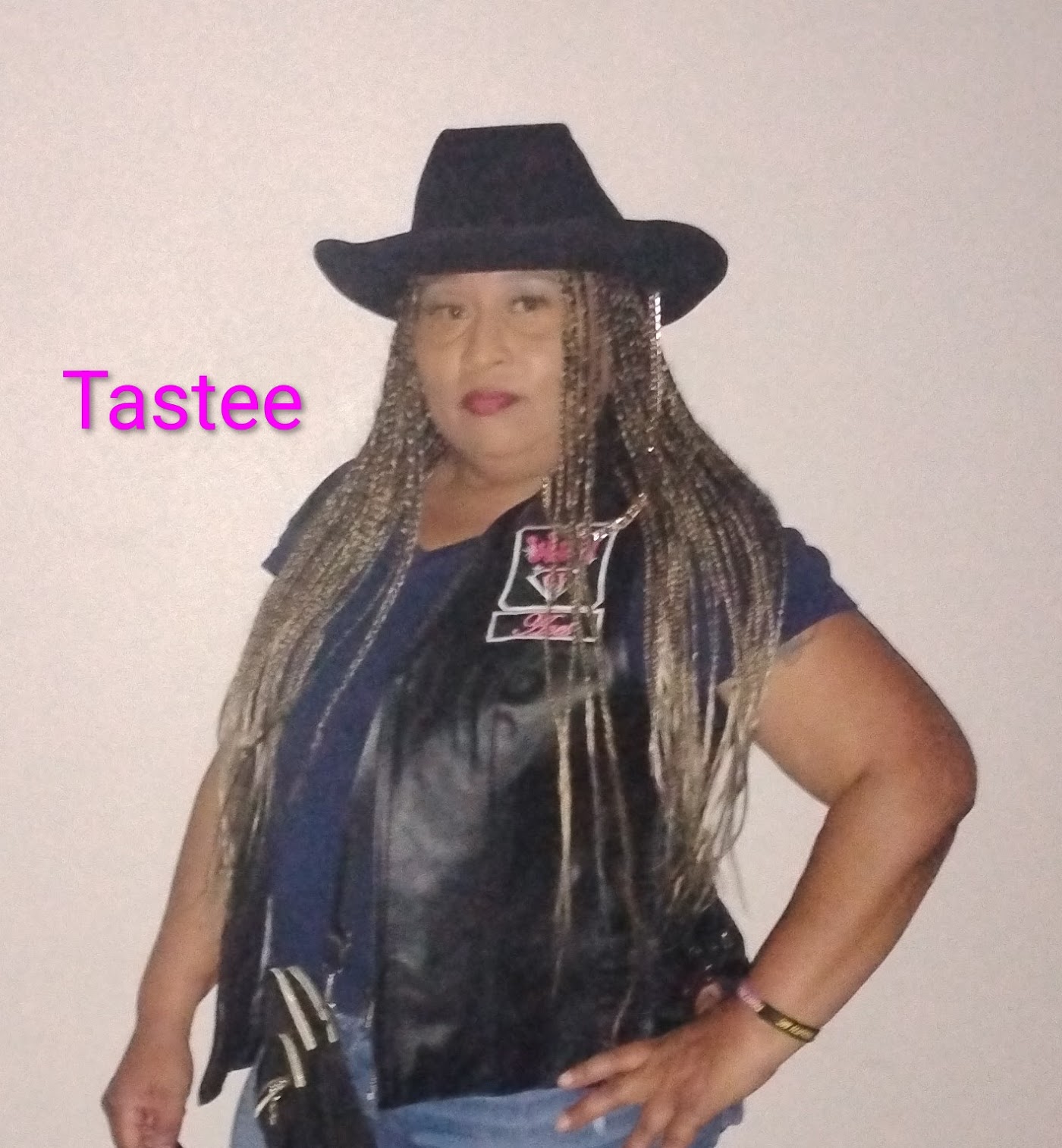 Tastee — Road Captain