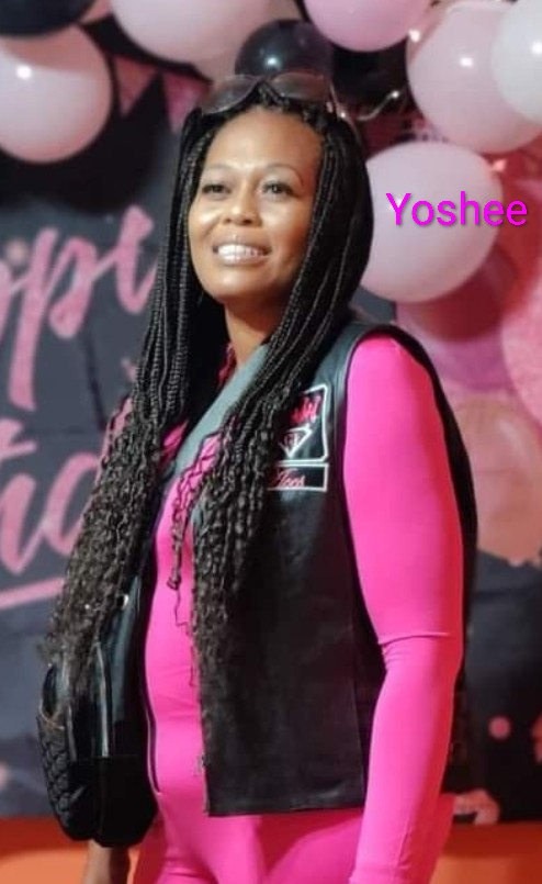 Yoshee — Treasurer